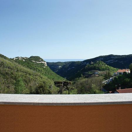 Agriturismo Zenestrin اوركو فيغلينو المظهر الخارجي الصورة