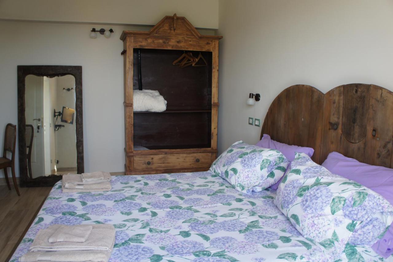 Agriturismo Zenestrin اوركو فيغلينو المظهر الخارجي الصورة
