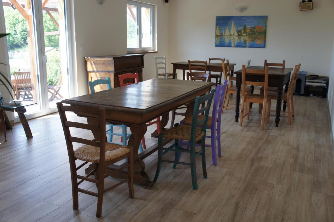 Agriturismo Zenestrin اوركو فيغلينو المظهر الخارجي الصورة