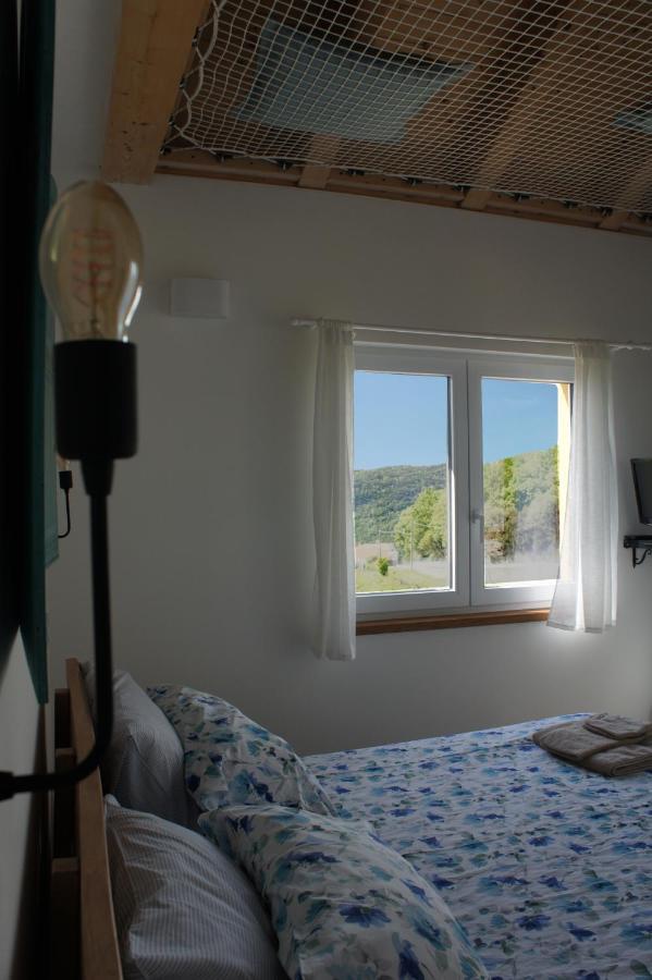 Agriturismo Zenestrin اوركو فيغلينو المظهر الخارجي الصورة