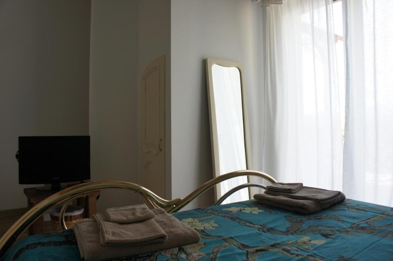 Agriturismo Zenestrin اوركو فيغلينو المظهر الخارجي الصورة