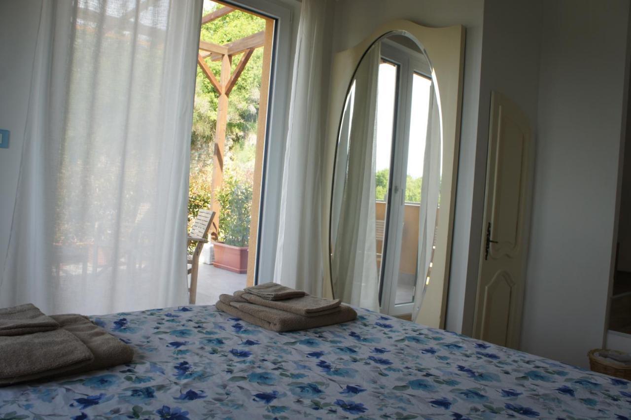 Agriturismo Zenestrin اوركو فيغلينو المظهر الخارجي الصورة