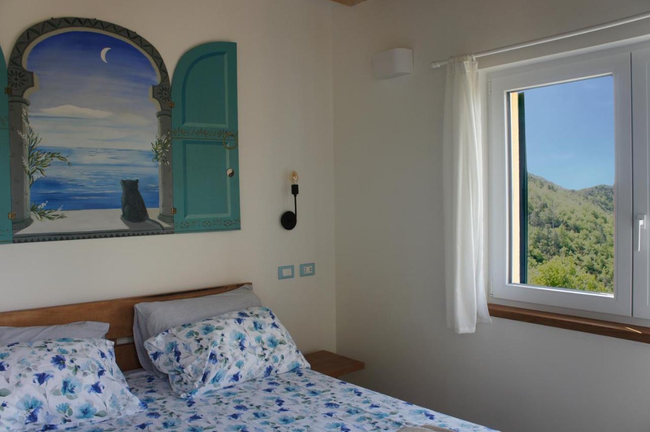 Agriturismo Zenestrin اوركو فيغلينو المظهر الخارجي الصورة