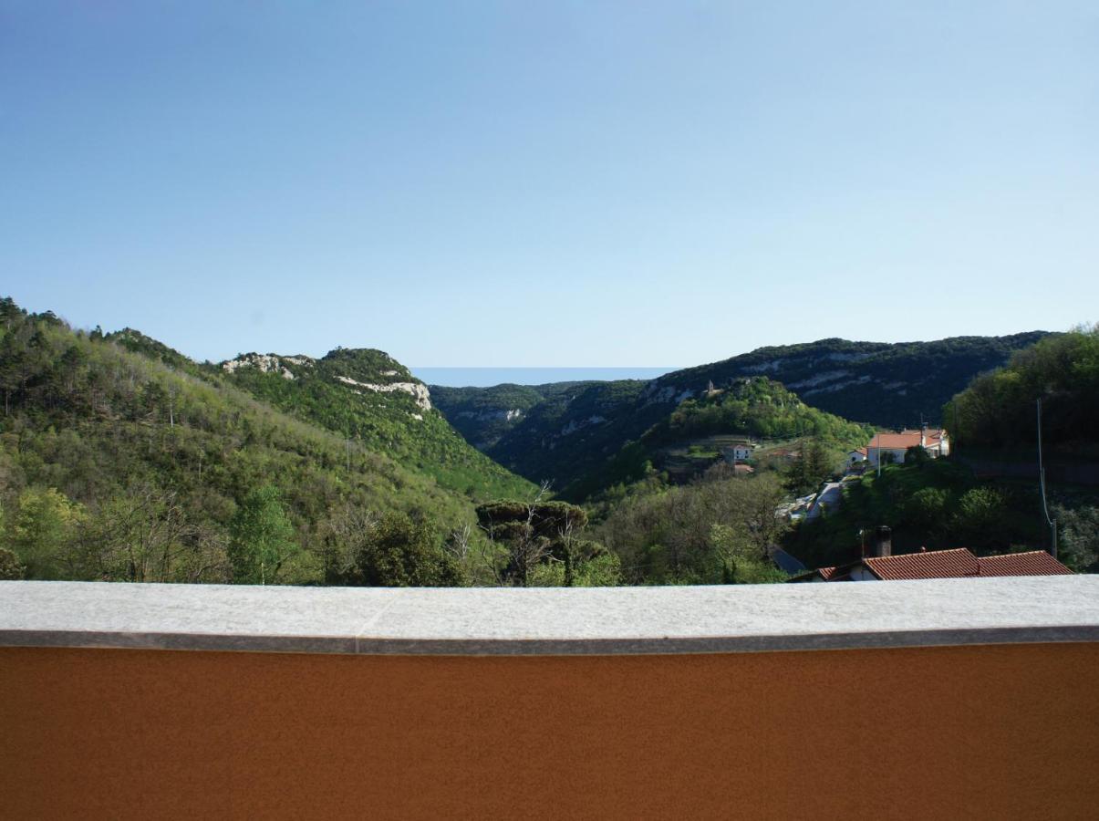 Agriturismo Zenestrin اوركو فيغلينو المظهر الخارجي الصورة