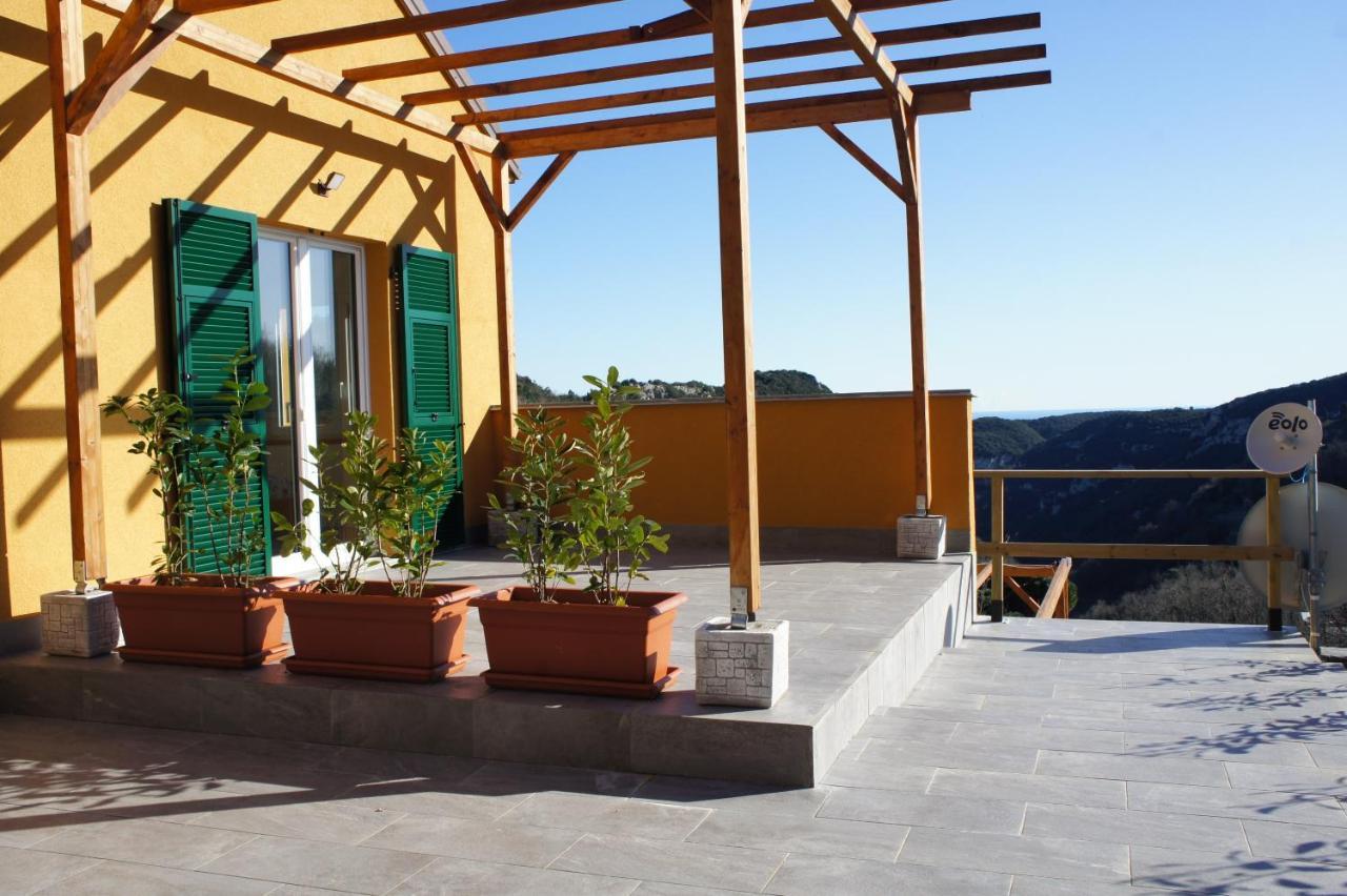 Agriturismo Zenestrin اوركو فيغلينو المظهر الخارجي الصورة