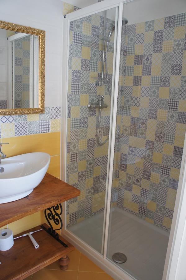 Agriturismo Zenestrin اوركو فيغلينو المظهر الخارجي الصورة